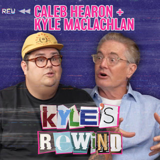 KYLE'S REWIND: What is CALEB HEARON Even Doing?!