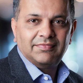 Suketu Mehta: En immigrants manifest