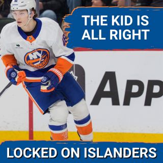 INCONSISTENCY: New York Islanders STUMBLE in Winnipeg – Will Ilya Sorokin and Barzal ANSWER Critics?
