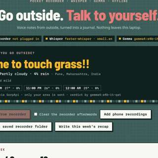 Offline AI Tracks Wildlife Privacy, Plimsoll Elevates Code Isolation, Oracle Unveils Fusion Claw, RaidPort Spins Twitch Raids, and more...