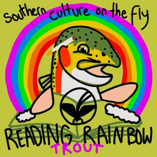Ep.20 Reading Rainbow Trout