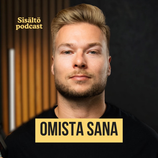 "Omista sana." Näin sinua ei voi koskaan korvata.
