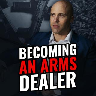 Black Market Kingpin: The Rise and Fall of an Arms Dealer | David Packouz's True Crime Story