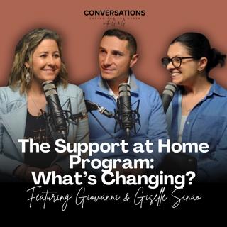 Understanding the New Support at Home Program: Aged Care Reforms in Focus
