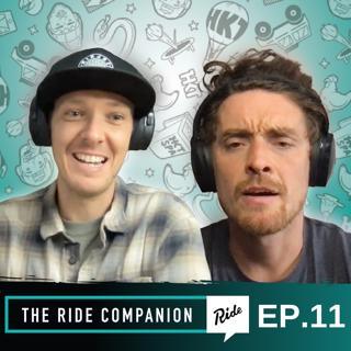 The Ride Companion Episode 11