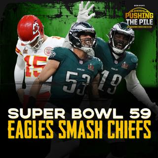 Super Bowl 2025 Recap: Eagles Pickoff Patrick Mahomes, Steal Super Bowl & Smash Chiefs 3-Peat Dreams