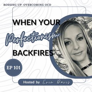 Managing Anger and Perfectionism: The TIPP Technique That Actually Works for High-Achieving Women | Ep 101
