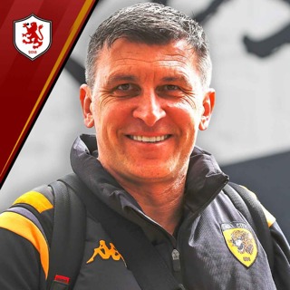 Play-Off Final Preview: Hull City vs Middlesbrough