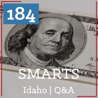 PS 184: Getting a hand pay jackpot with a small $100 bankroll | Idaho Slots | Q&A