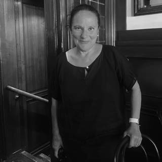 Avsnitt 28 - Brunkeberg och torget som försvann – Stella Fare