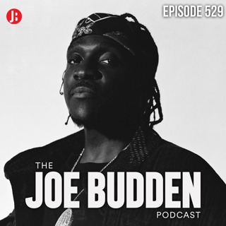 Episode 529 | "Work Harder"