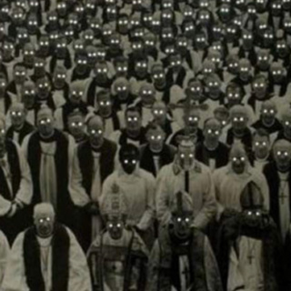 STORIES FROM THE CULT