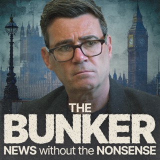 Burnham gets serious – Start Your Week with Ros Taylor and Andrew Harrison