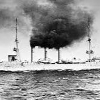 *PREVIEW* The Strange Journey of the SMS Emden