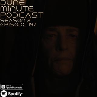 Dune: Part Two - Episode 147