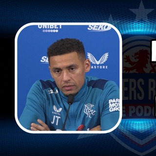 Are the Rangers players getting a free pass?