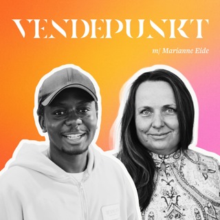 Vendepunkt: – Visste ikke hvordan tomrommet skulle fylles