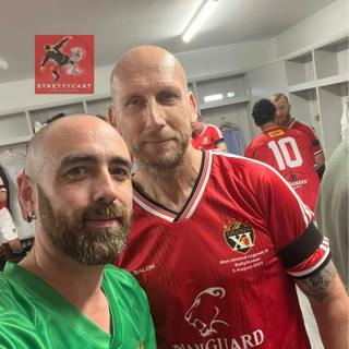 205: Brian’s United Debut: Hear from Jaap Stam & more