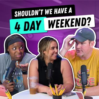 4-Day School Weeks: Crazy or Genius?