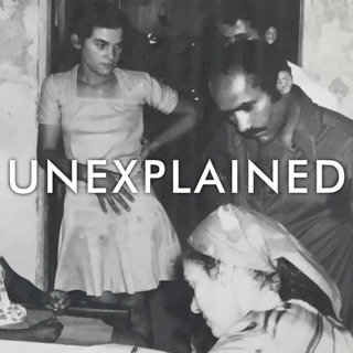 S09E35: A Land of Darkness Pt.1 of 2 (The Guarulhos Poltergeist)