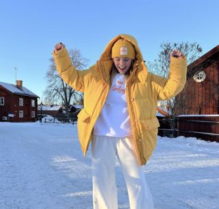861: Vilda om jakten på det perfekta åket