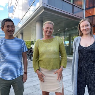 ENERGIAKADEMIET - Stillingsannonse: rådgiver partnersalg med Lisa Tømmervåg