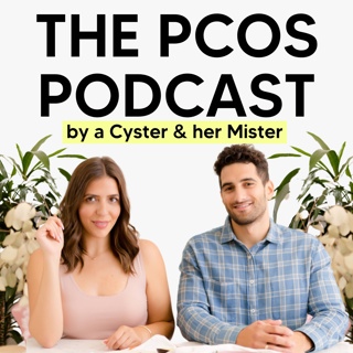 The 5 Lab Tests That Change Everything for PCOS (Real Results Breakdown with Dr. Stephen Cabral)