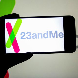 Who can be trusted with genetic data?