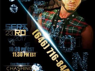 Devon From @ChasingAtlanta Exclusive Interview Call in 646-716-8447