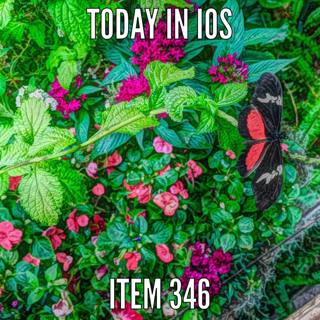 Tii - iTem 0346 - iOS 8.4 Beta 2 and Apple Watch