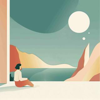 WITH MUSIC - Total Body Tension Release: A Deep NSDR Session