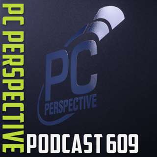 Podcast #609 - 2020 Wrap-Up Extravaganza Ultra Supa OC Rage Mode Edition