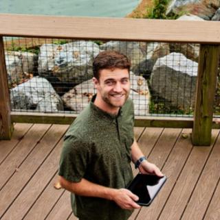 Using Technology to Expand Behavioral Husbandry with Joey Golden [Episode 289]