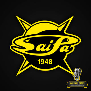 105 / Huoli pois, SaiPa pelaa lätkää!