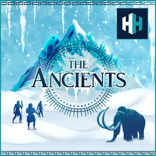 End of Ice Age Britain