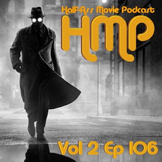 HMP Vol 2 Ep 106- Spider-Noir
