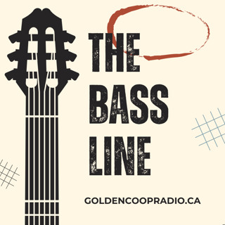 The Bass Line 002