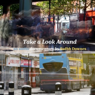 Take a Look Around
