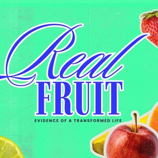 Real Self-Control | Pastor Ben Snyder