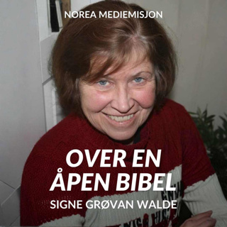 Til en trett og mismodig - Signe Grøvan Walde (E2628-1)