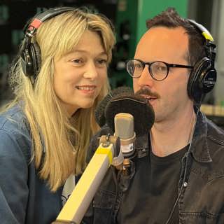 Dina Ögon är Sveriges creddigaste band
