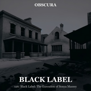 BLACK LABEL: The Execution of Sonya Massey