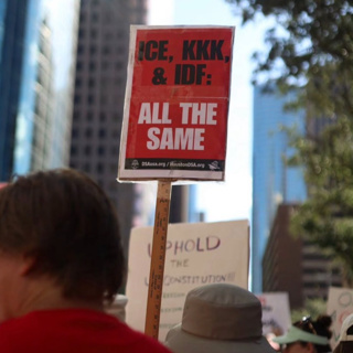 How Houston Electeds are Over-Complying w/ ICE