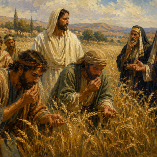 Daily Daily Gospel Reflections for Sep 5, 2026