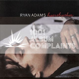 1001 Album Complaints