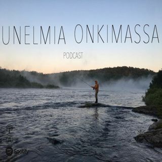 8. Työt virtavesien varrella & Mikko "Peltsi" Peltola