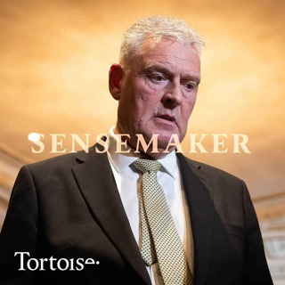 Sensemaker: Lee Anderson’s political journey