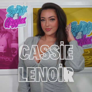 Cassie Lenoir