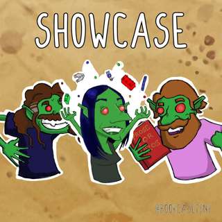 # 254: P.A. Cornell Showcase