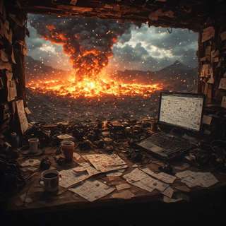 #0427 - My Weekend Was So Bad I Started Planning For The Yellowstone Apocalypse - 09/21/2026